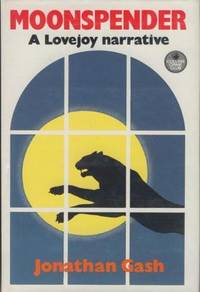 image of MOONSPENDER