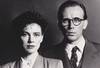 Naked Lunch (Three original photographs from the 1991 film)