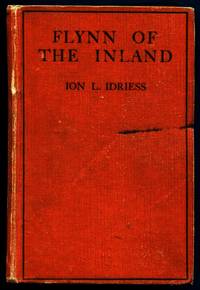 cover of Flynn of the Inland.