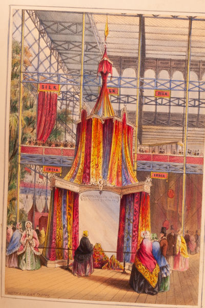 Gems of the Exhibition. [Cover-title] 1851