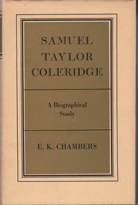 Samuel Taylor Coleridge