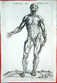 Anatomia del corpo humano nuovamente ristampata e con l'aggiunta d'alcune tavole ampliata 