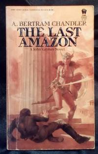 The Last Amazon
