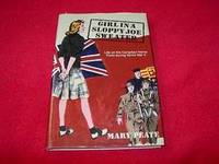 Girl in a Sloppy Joe Sweater : Life on the Canadian Home Front During World War II by Peate, Mary - 1988