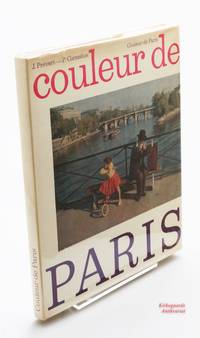 Couleur de Paris.