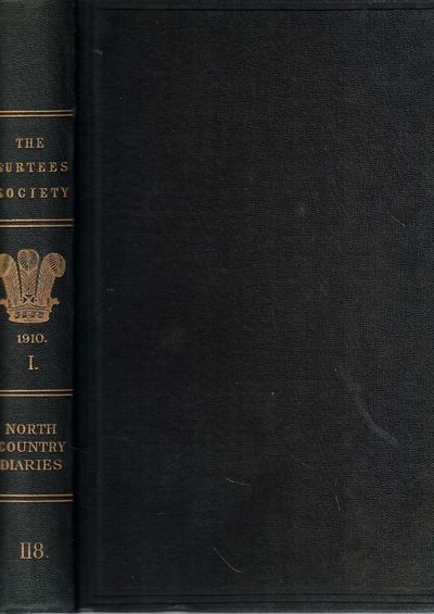 Six North Country Diaries