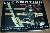 cover of Locomotion: A Woeld Survey of Railway Traction