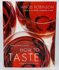 How to Taste