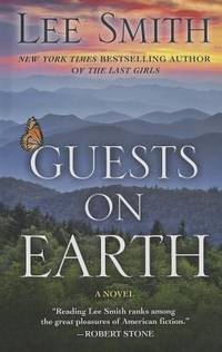 cover of Guests on Earth
