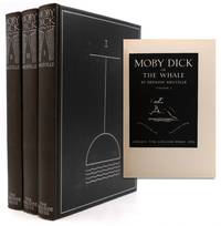 Moby Dick, or the Whale by Melville, Herman - 1930