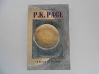 A Kind of Fiction (signed)