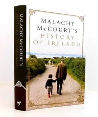 Malachy McCourt's History of Ireland