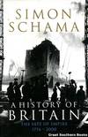 A History Of Britain