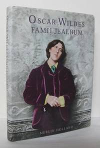 Oscar Wildes familjealbum.