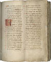 Liber meneschalcie, Italian translation of Laurentius Rusius, Hippiatria sive Marescalia (Book on the Health of Horses)