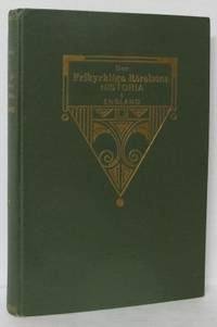 Den frikyrkliga rörelsens historia i England.