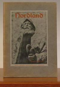 Nordland. Konturer till en reseskildring. Med…