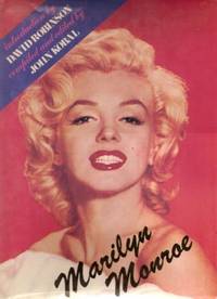 image of Marilyn Monroe