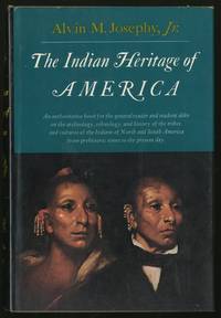 cover of The Indian Heritage of America
