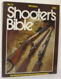 Shooter's Bible. No. 72, 1981 Edition.