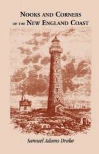 image of Nooks and Corners of the New England Coast