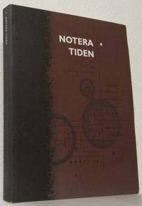 Notera tiden. 8 essäer om ljudkonst, dans och…