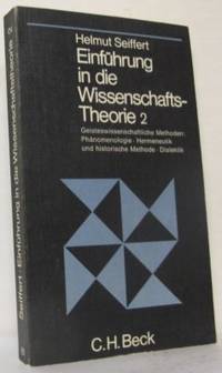 Einführung in die Wissenschaftstheorie 1-2.