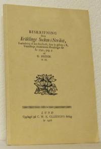 Beskrifning öfver Kräklinge socken i Neriket, i…