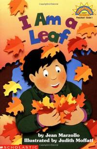 I Am a Leaf (Hello Reader Science, Level 1)