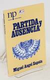 Partida y Ausencia