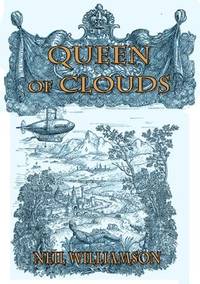 QUEEN OF CLOUDS - signed, limited edition