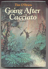 image of GOING AFTER CACCIATO
