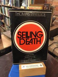 Selling death;: Cigarette advertising and public health