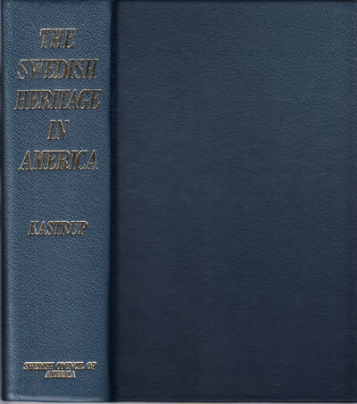 The Swedish heritage in America. The Swedish…