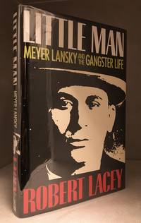 image of Little Man; Meyer Lansky and the Gangster Life