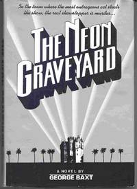 image of THE NEON GRAVEYARD