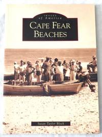 Cape Fear Beaches