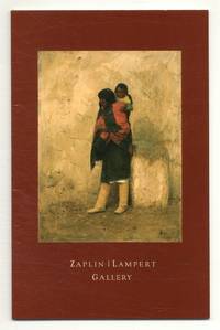 [Gallery Catalog]: Zaplin Lambert Gallery. 2009