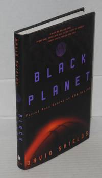 image of Black planet; facing race during an NBA season