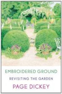 image of Embroidered Ground: Revisiting the Garden