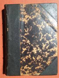 LA Sigea, Novela Original (1854 first edition, inscribed by author with photograph)