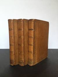 image of PARADISE LOST ; A POEM : IN TWELVE BOOKS TOGETHER ... WITH ADDITIONS, AND A LIFE OF THE AUTHOR BY THE REV JOHN EVANS (plus) PARADISE REGAIN'D ; A POEM : IN FOUR PARTS TO WHICH IS ADDED SAMSON AGONISTES