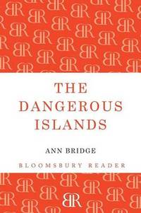 The Dangerous Islands: A Julia Probyn Mystery, Book 4