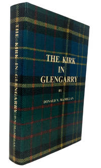 The Kirk in Glengarry