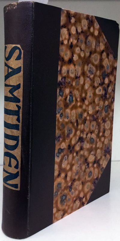 Tidsskrift for politik, litteratur og…