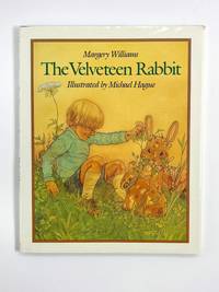THE VELVETEEN RABBIT