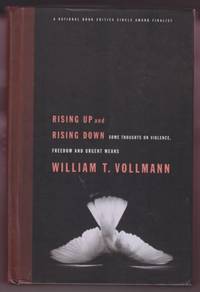 RISING UP AND RISING DOWN. SOME THOUGHTS ON VIOLENCE, FREEDOM AND URGENT MEANS