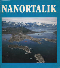 image of NANORTALIK: Nunap Isuata erqa. Kap Farvel-landet.