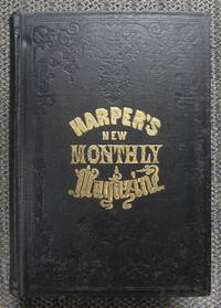 HARPER&#039;S MONTHLY MAGAZINE.  VOLUME CXXV.  JUNE, 1912 TO NOVEMBER, 1912.  (VOLUME 125) by Booth Tarkington, Norman Duncan, James Oppenheim, George Weston, Ellen Glasgow, Mary Wilins Freeman, Gilbert Parker, Hiram Bingham, Richard Le Gallienne, Arnold Bennett, Louise Collier Willcox, Harrison Rhodes, Sydney Adamson, Forrest Chrissey, et al - 1912