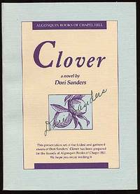 image of Clover